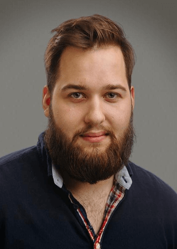 Евгений Дуров