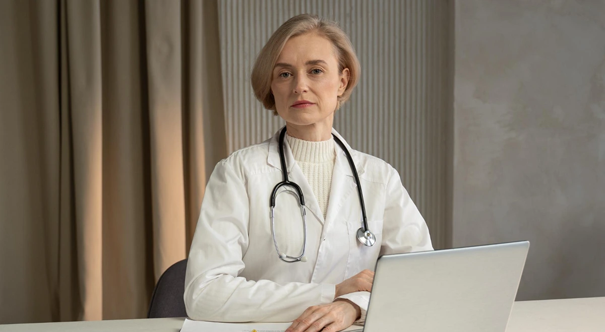 Продвижение специалистов клиники с помощью PR