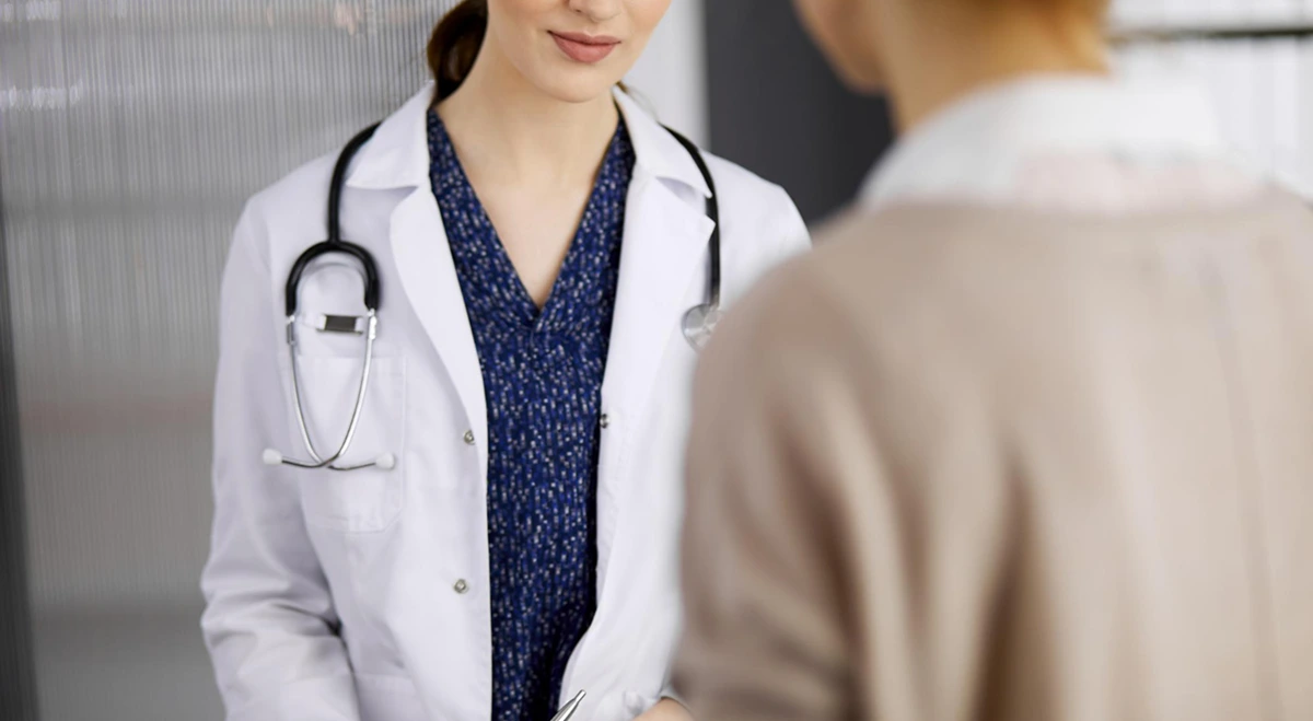 Больше пациентов благодаря комплексной репутации