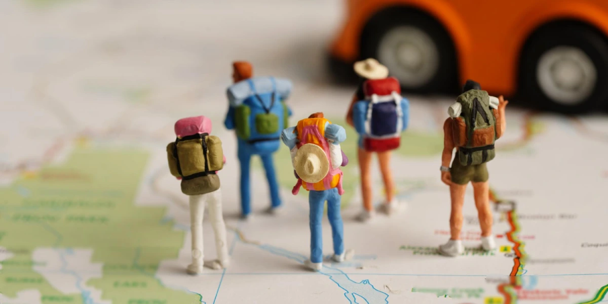 Контент и ссылки для сайта туристических экскурсий