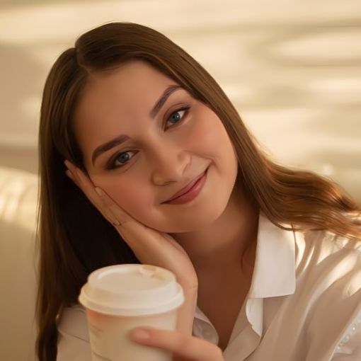Елена Чудаева