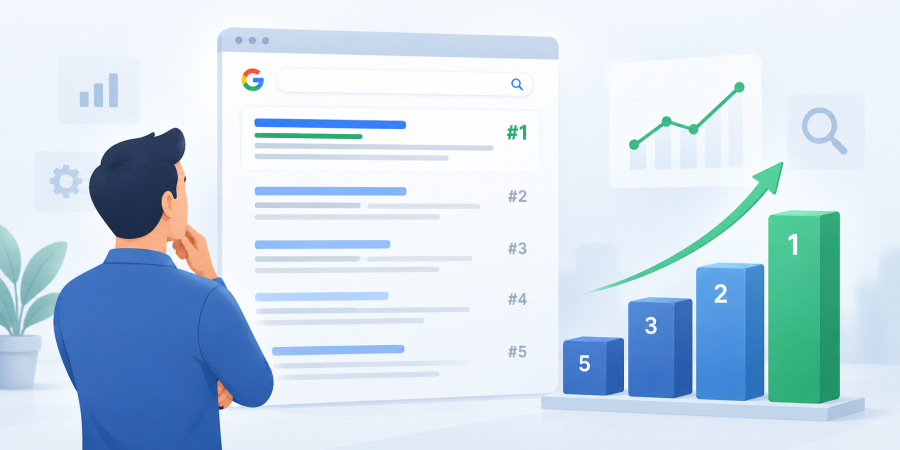 Рынок SEO вырос лишь на 17%. Как Рунет будет развиваться дальше?