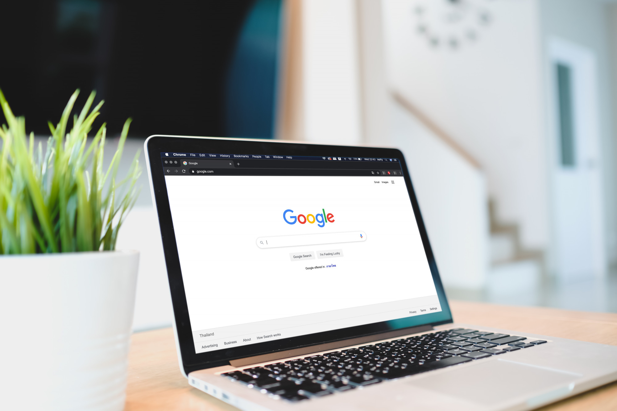 SEO продвижение сайта в Google в 2024 году