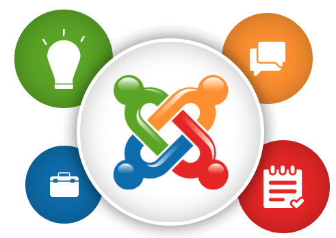 Особенности продвижения сайта на Joomla