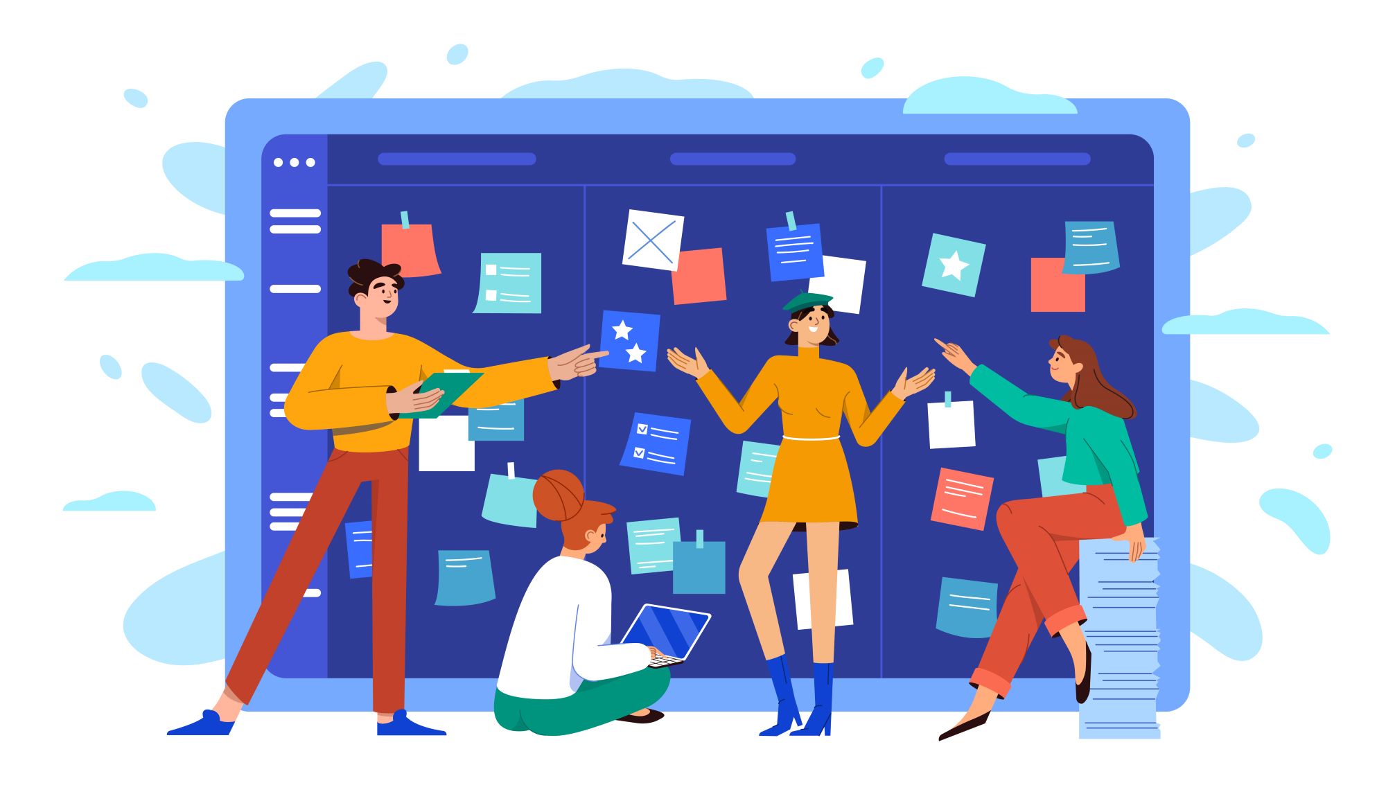 «Попасть под санкции из-за крауд-ссылок практически невозможно»