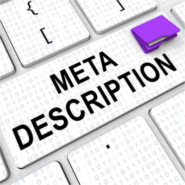 Шаблон META DESCRIPTION