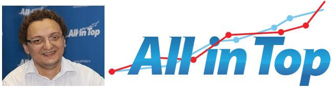 All in Top учит, ROOKEE дают бонус!