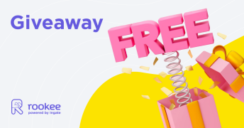 Гив (giveaway)