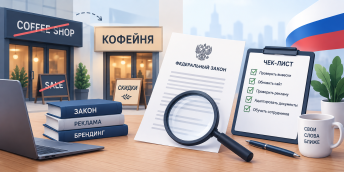 Как бизнесу подготовиться к закону об использовании английских слов с 1 марта: практическая инструкция с чек-листом