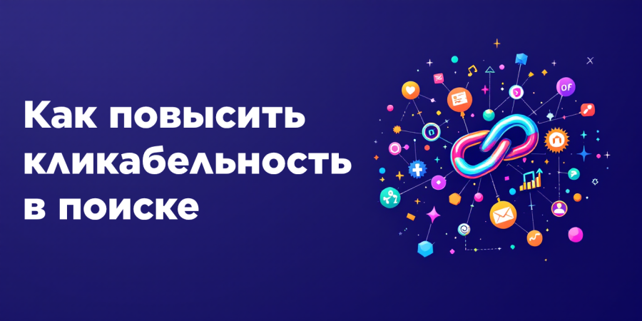 Как повысить кликабельность в поиске