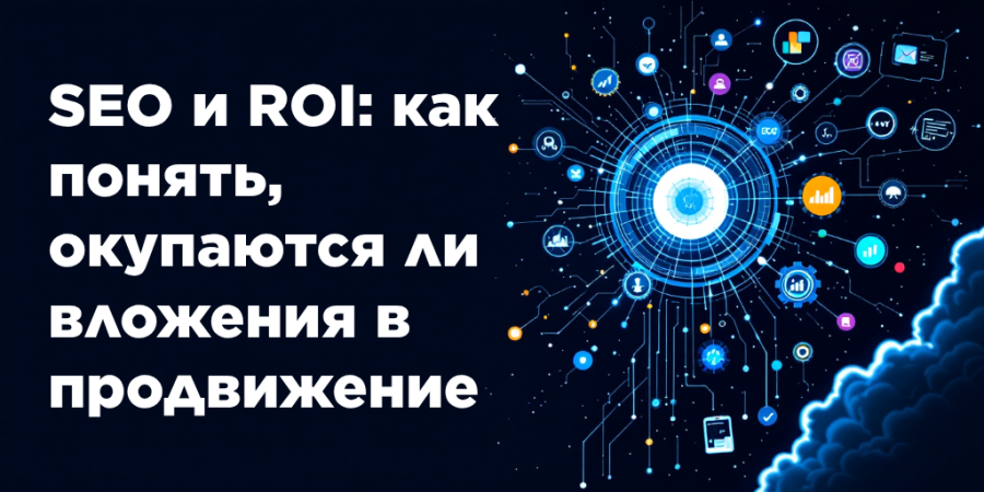 SEO и ROI: как понять, окупаются ли вложения в продвижение