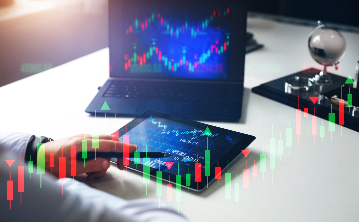 Цифровой маркетинг (digital marketing): что это за услуга