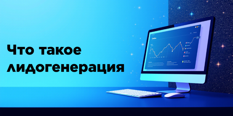 Лидогенерация