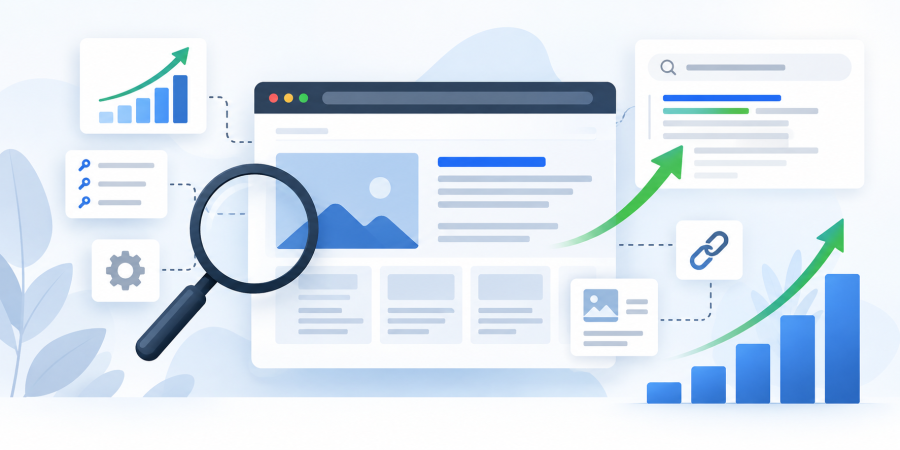 SEO 2017: рекомендации от Яндекса, Google и Rookee