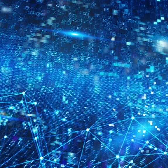 Технологии обработки big data в электронной коммерции