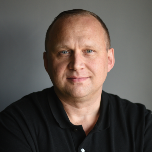 Алексей Романенков