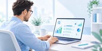 Создание SEO-стратегии