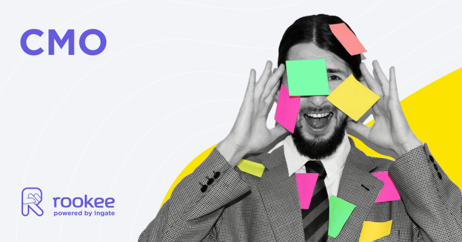 CMO (директор по маркетингу)