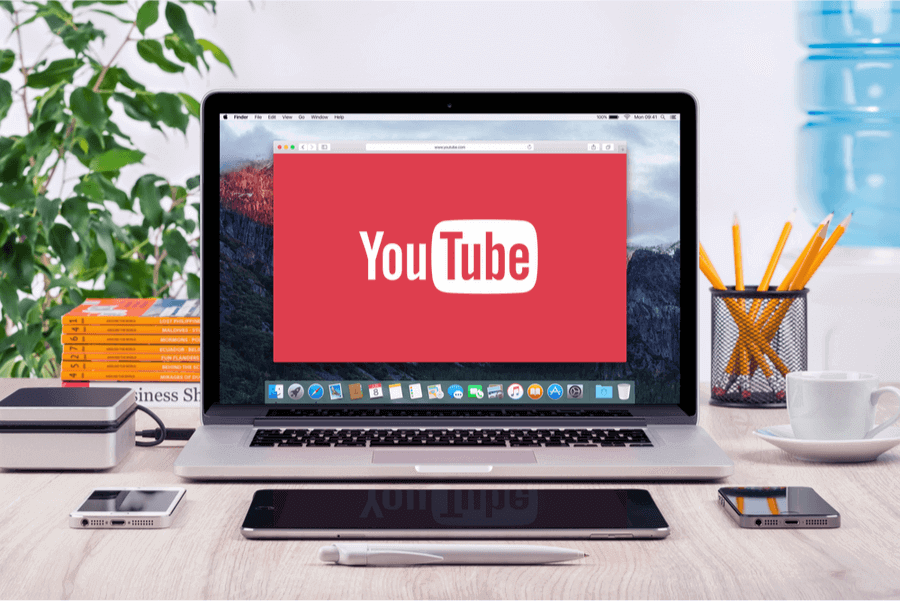 SEO-продвижение YouTube