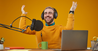 10 русскоязычных подкастов про бизнес и предпринимательство