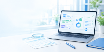 Google Analytics  будет сравнивать сайты конкурентов