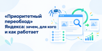 «Приоритетный переобход» Яндекса: зачем, для кого и как работает