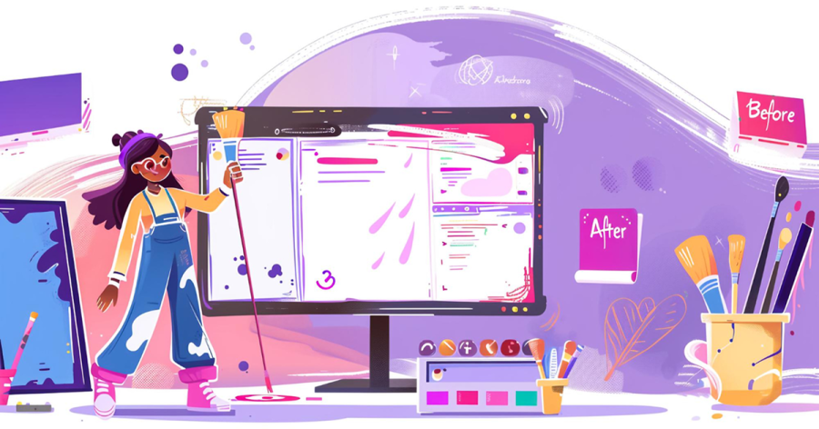 26 бесплатных фотостоков для дизайнера