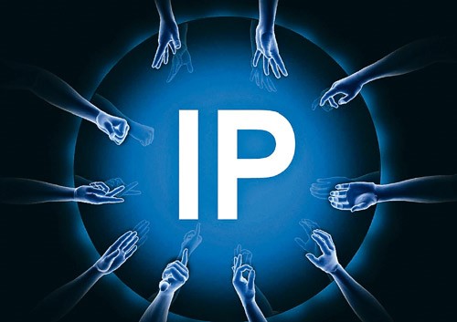 Как сделать бесплатный динамический IP