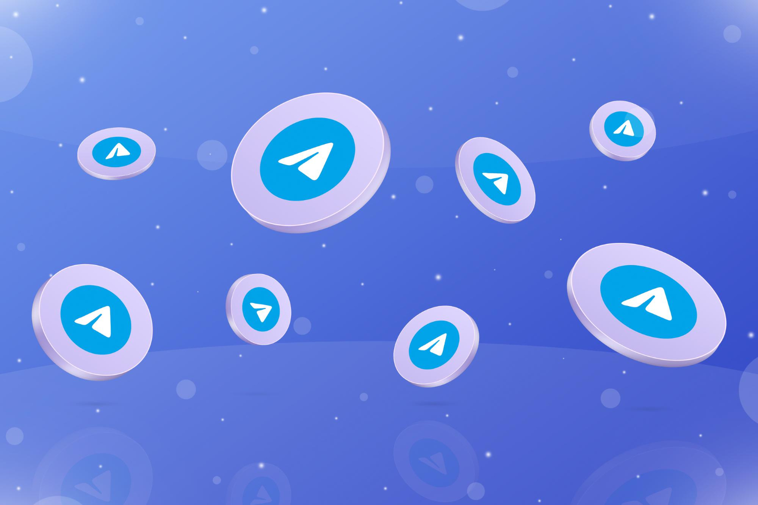 Где посмотреть статистику канала в Telegram