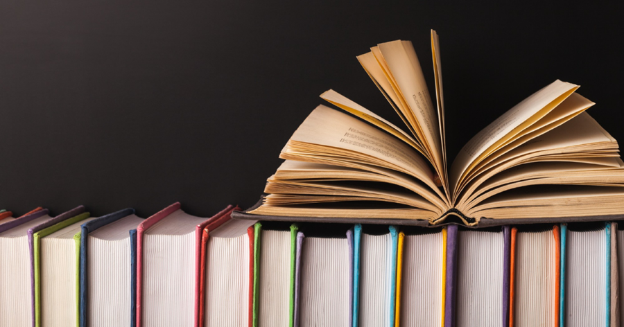 10 книг о бизнесе в России, которые обязан прочитать каждый предприниматель