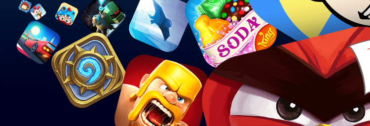 Продвижение в Google Play
