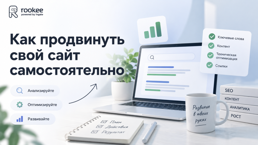 Как продвинуть свой сайт самостоятельно: сервисы или программы для автоматизации продвижения