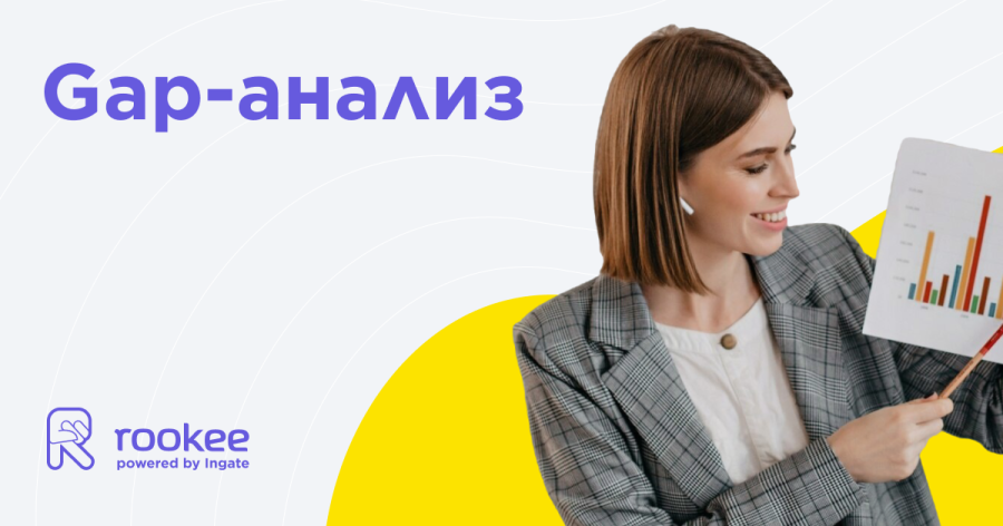 Gap-анализ