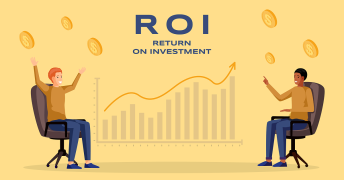 ROI — что это такое, как считать и как повысить?