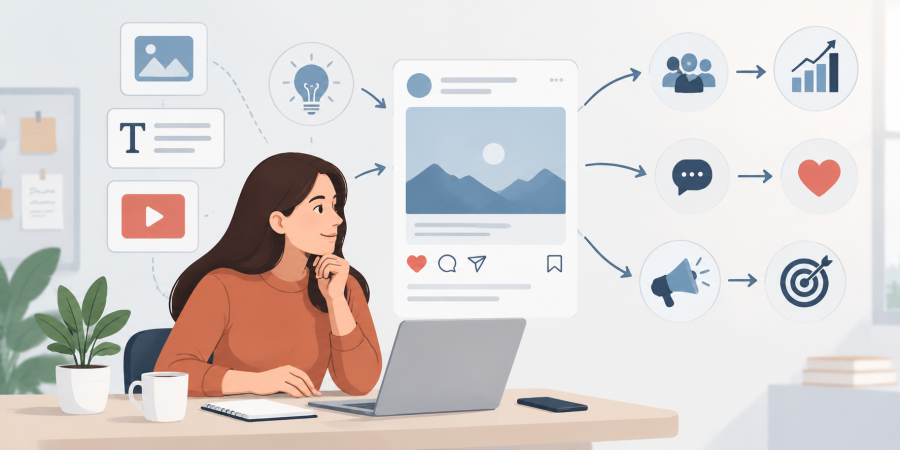 Что такое «черное SMM» и как оно влияет на SEO?