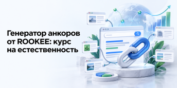 Генератор анкоров от ROOKEE: курс на естественность