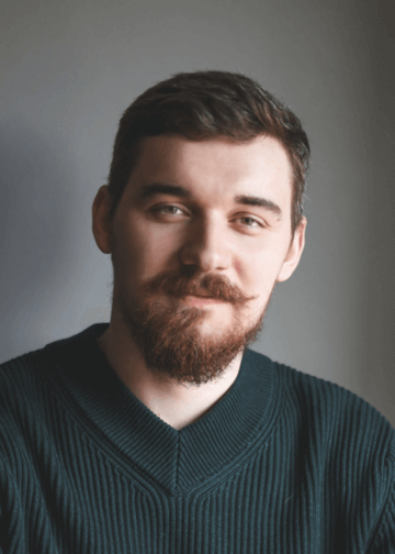 Алексей Громов