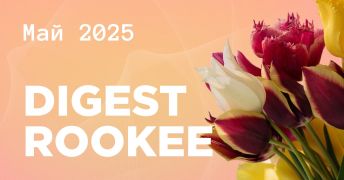 Дайджест главных новостей SEO от Rookee – май 2025