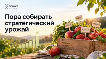 Пора собирать стратегический урожай