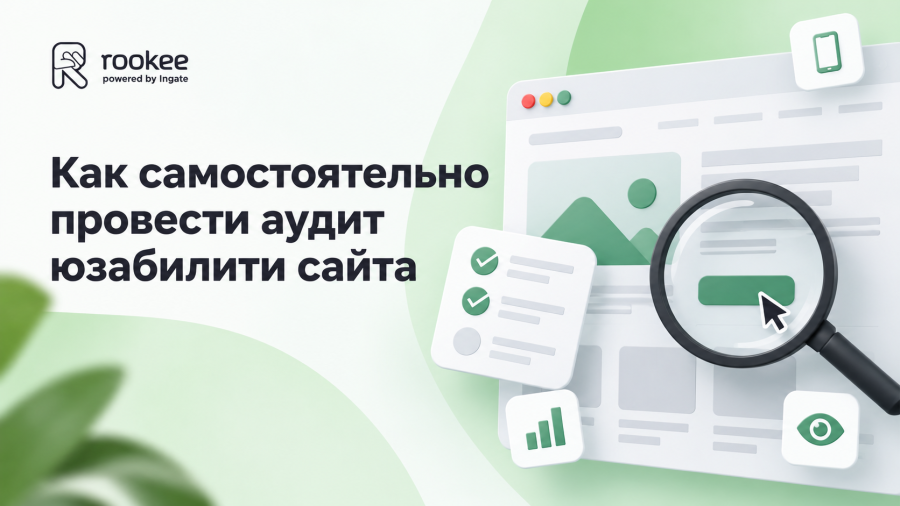 Как самостоятельно провести аудит юзабилити сайта