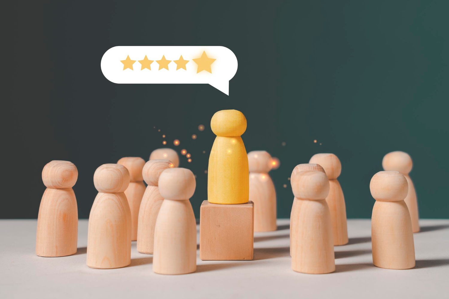 Как получить положительные отзывы и комментарии