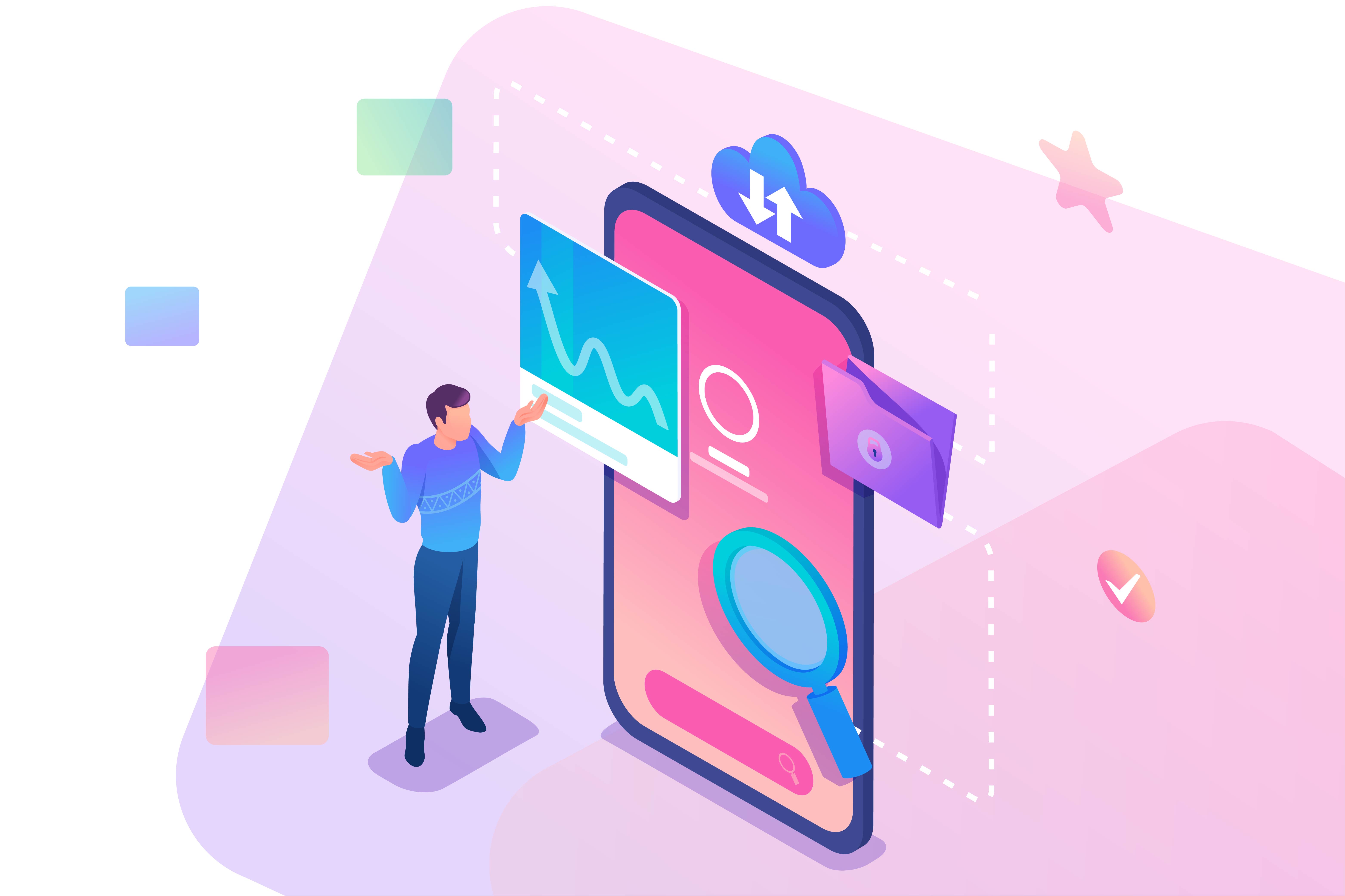 Как использовать гостевые посты для SEO продвижения сайтов