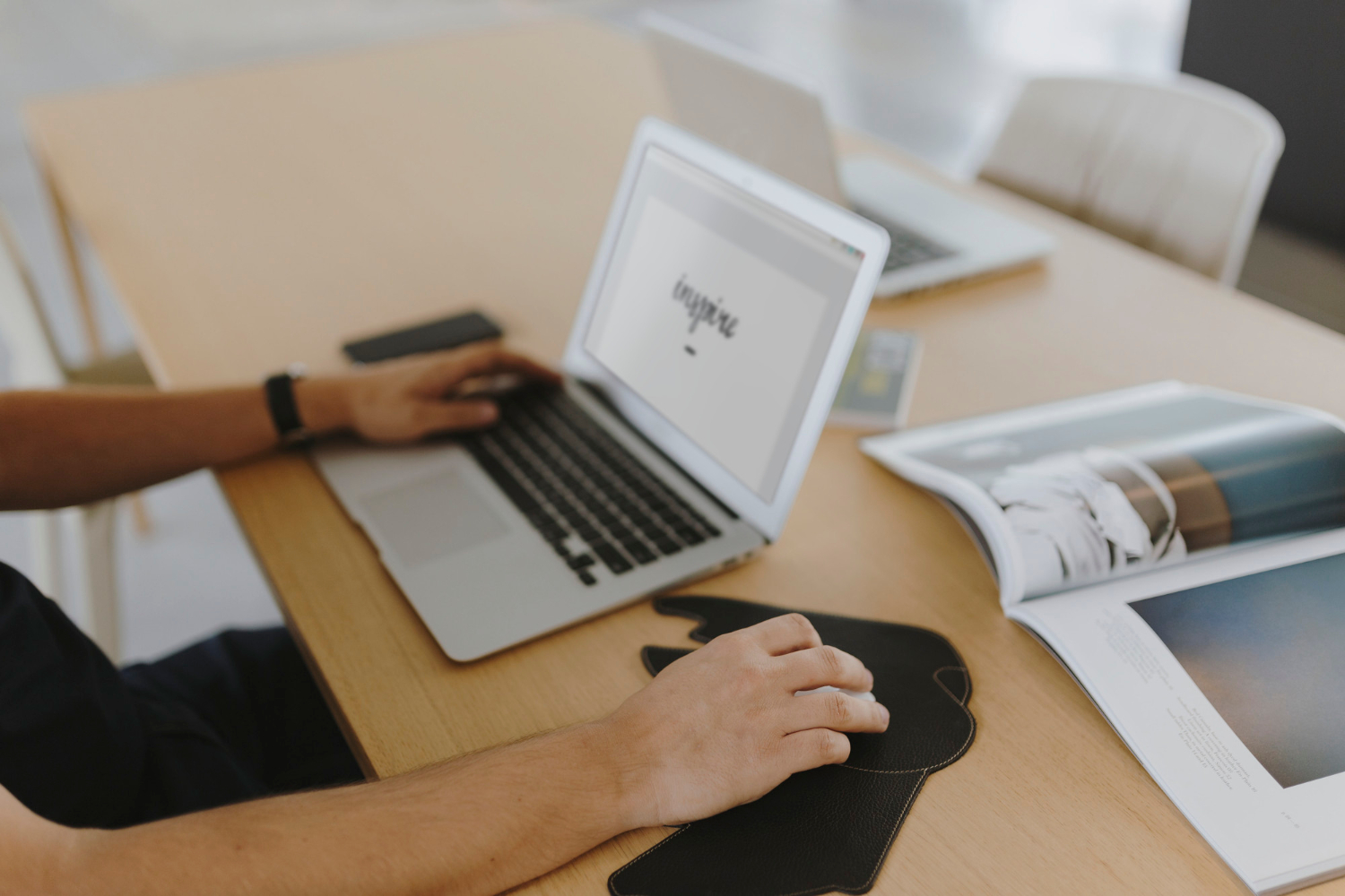 Развитие технологий SEO-продвижения