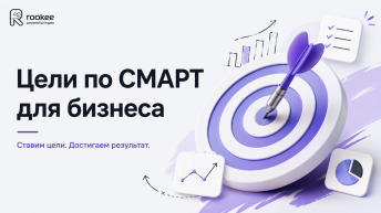 Цели по СМАРТ для бизнеса: что такое SMART (с примерами)