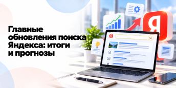 Главные обновления поиска Яндекса: итоги и прогнозы