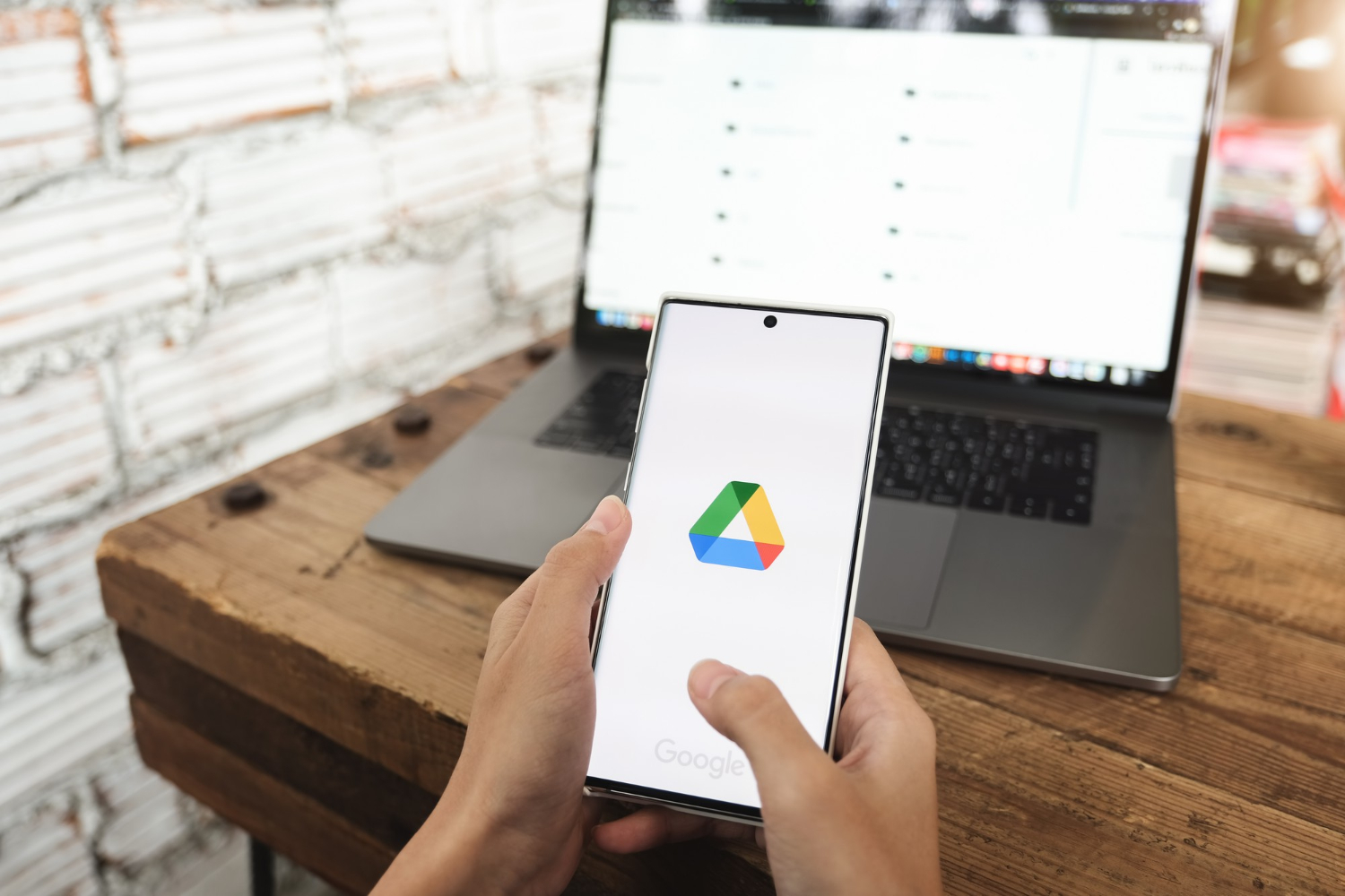 Google Drive (Гугл Диск): руководство по использованию