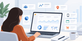 Ingate-книга: учимся эффективной работе с Google Analytics