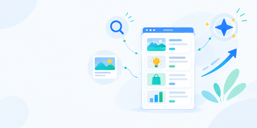 Google Discover: что это такое и как туда попасть