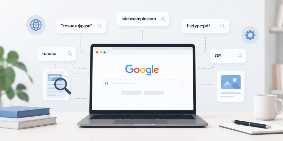 Google