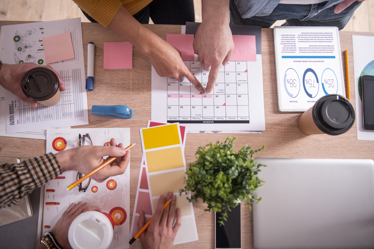 Медиаплан: что это такое, для чего он нужен и как его составить